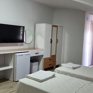 Kraliçe Yataklı Studio Odası